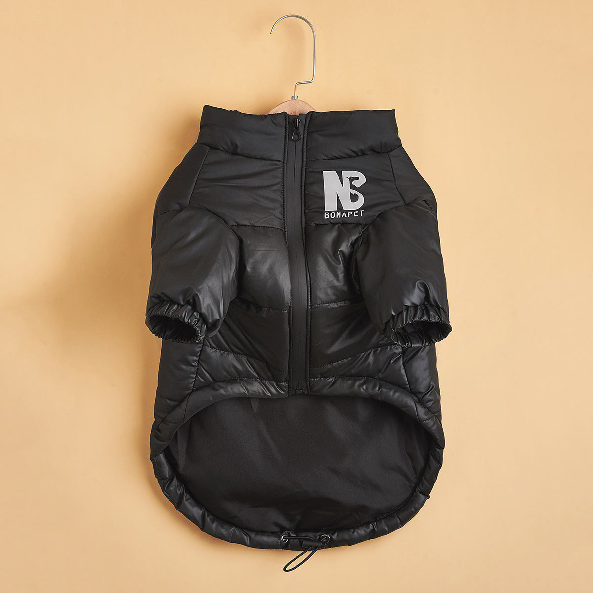 Reflektierende Herbst und Winterjacke